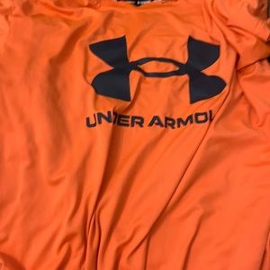 UA shirt